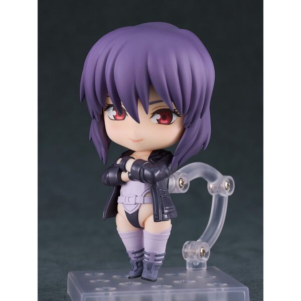 ねんどろいど 草薙素子 S.A.C.Ver.