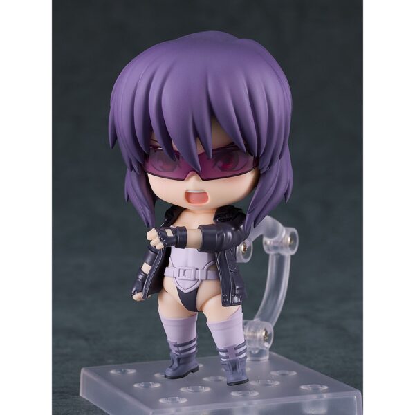ねんどろいど 草薙素子 S.A.C.Ver.