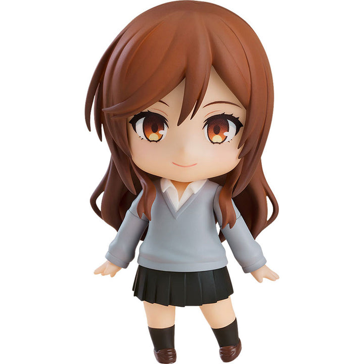 【再販】ねんどろいど 堀京子