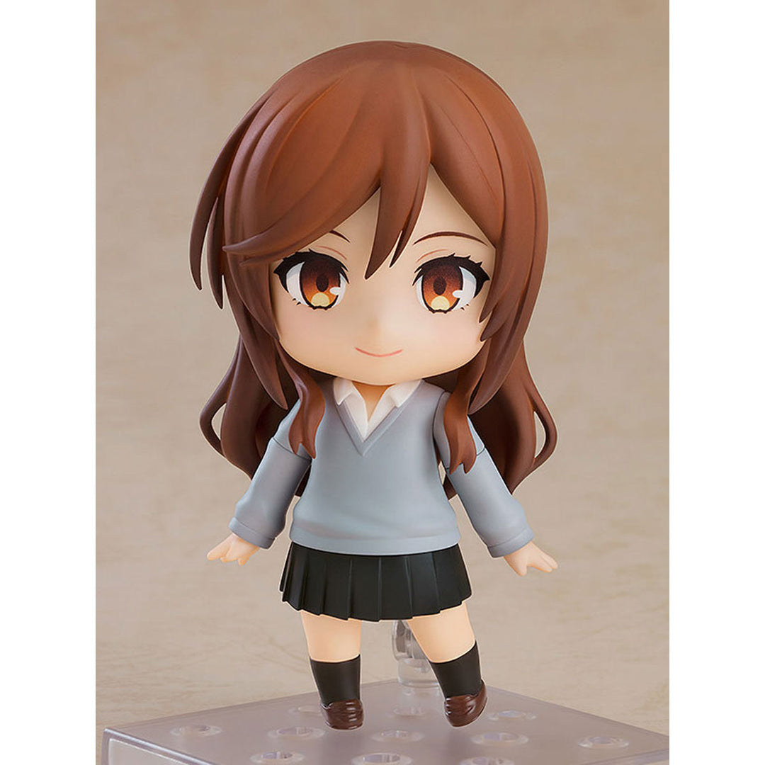 【再販】ねんどろいど 堀京子
