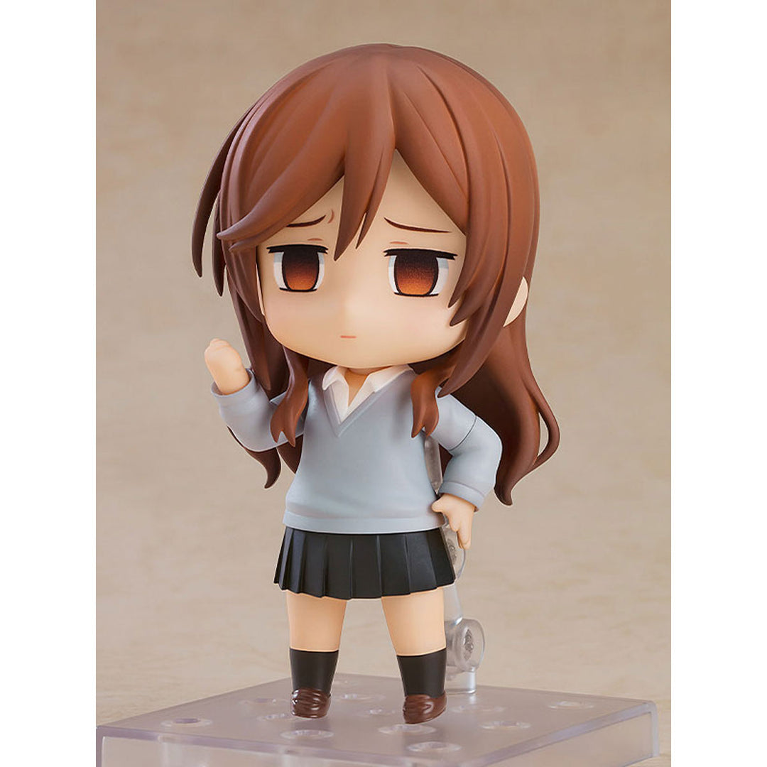 【再販】ねんどろいど 堀京子