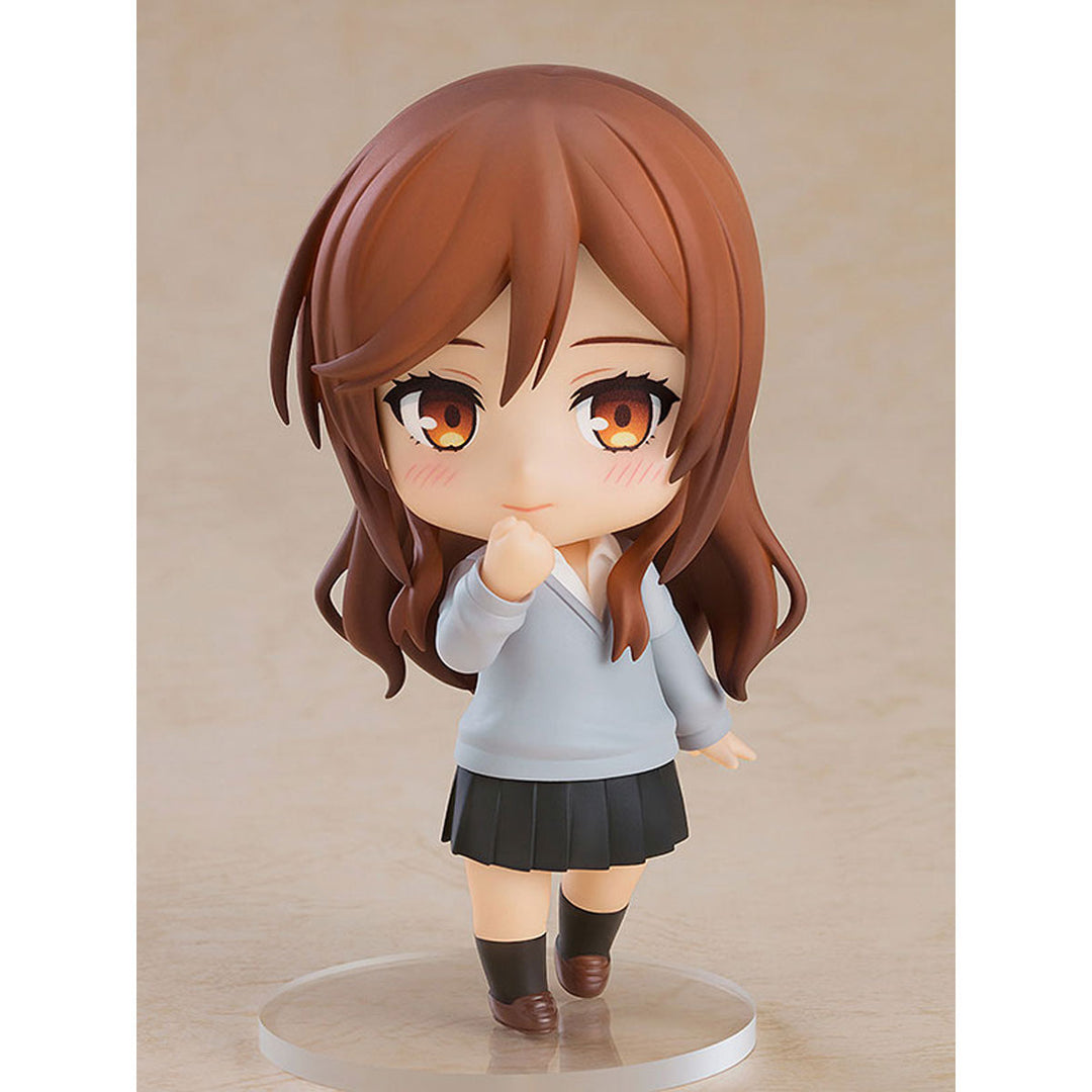 【再販】ねんどろいど 堀京子