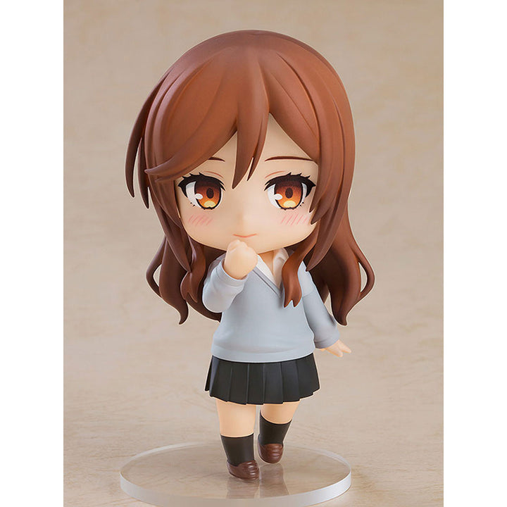 【再販】ねんどろいど 堀京子