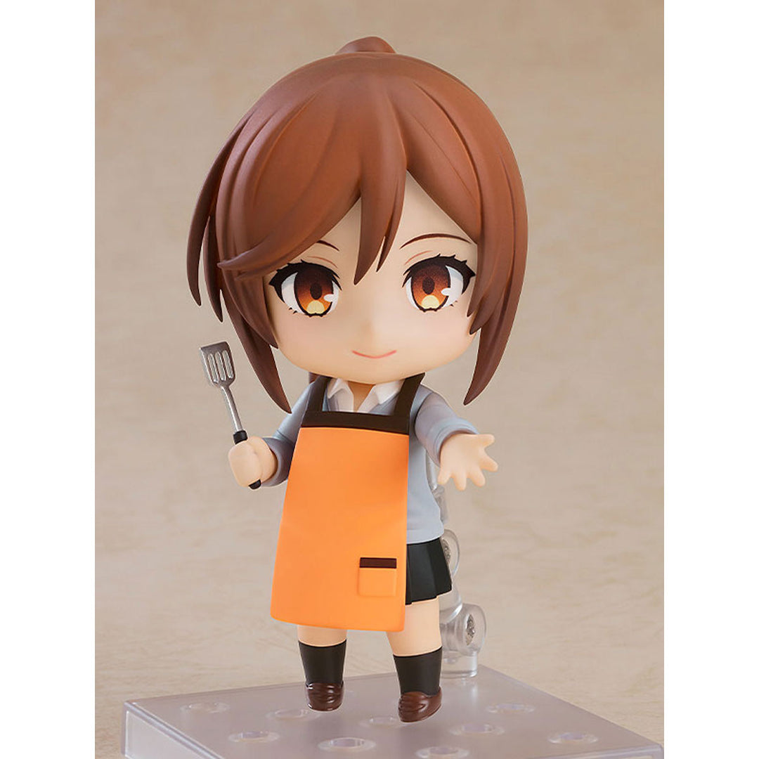 【再販】ねんどろいど 堀京子
