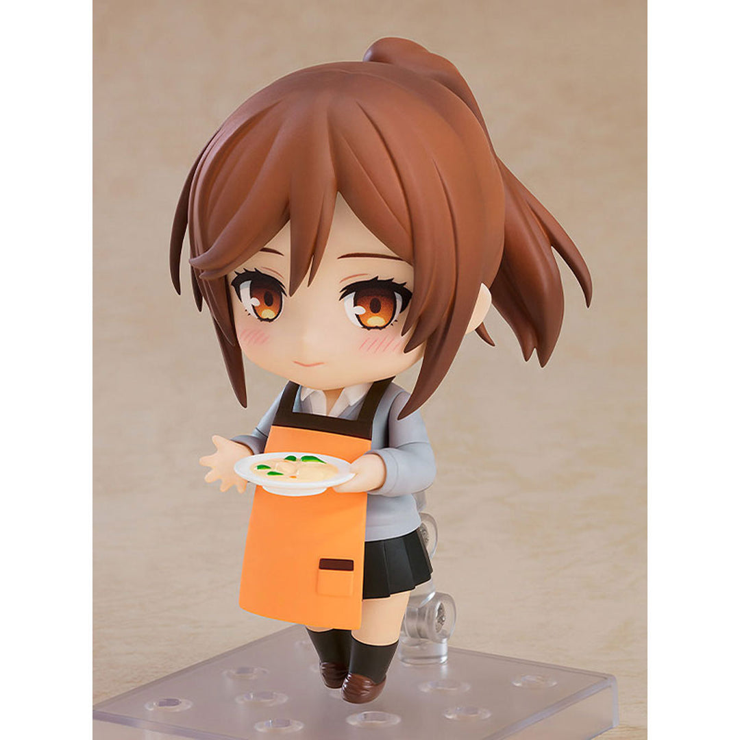 【再販】ねんどろいど 堀京子