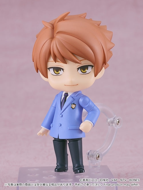 ねんどろいど 常陸院光