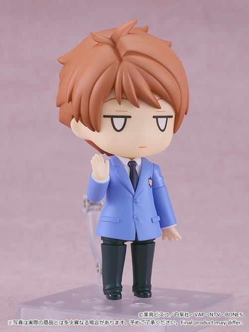 ねんどろいど 常陸院光