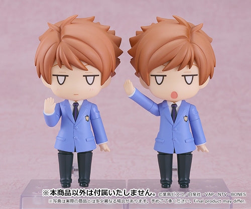 ねんどろいど 常陸院光
