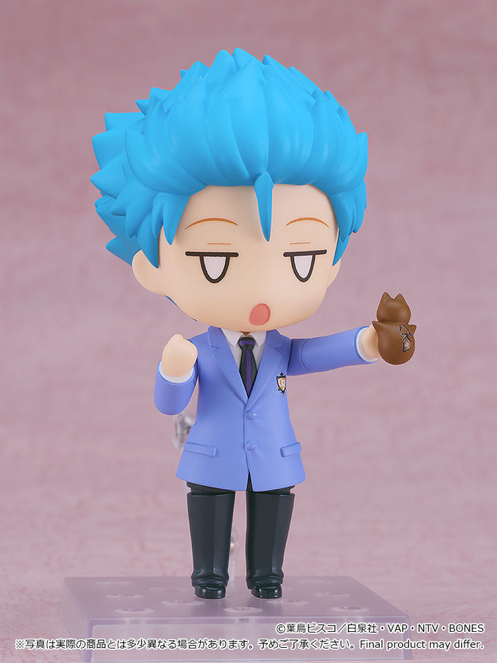 ねんどろいど 常陸院馨