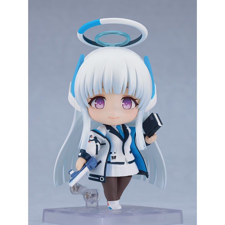ねんどろいど 生塩ノア
