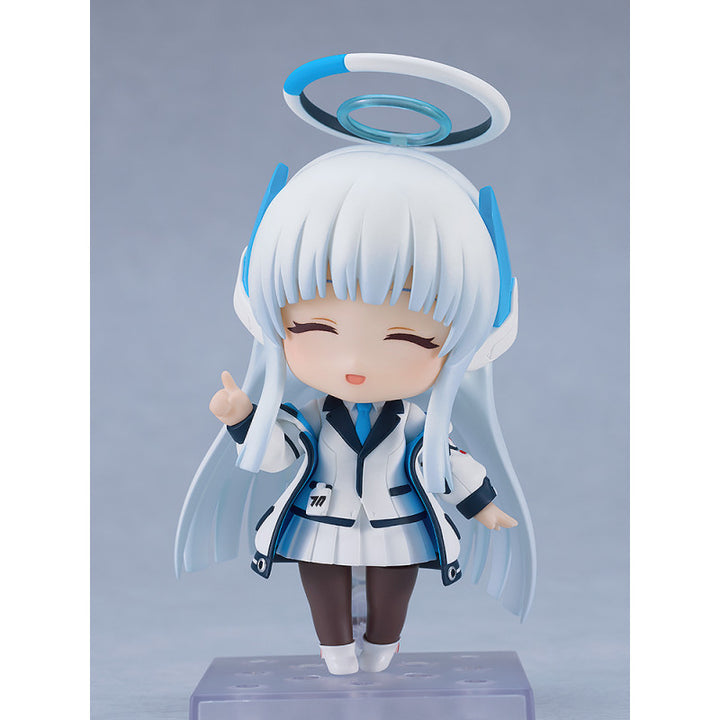 ねんどろいど 生塩ノア