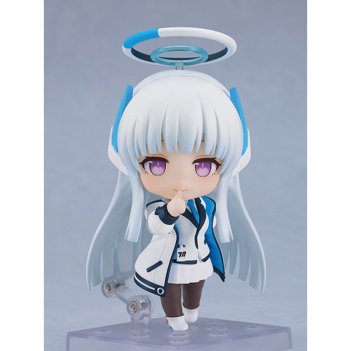 ねんどろいど 生塩ノア