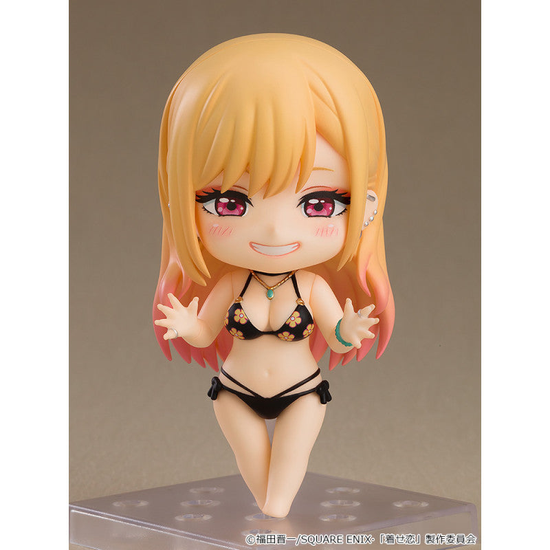 ねんどろいど 喜多川海夢 水着Ver.