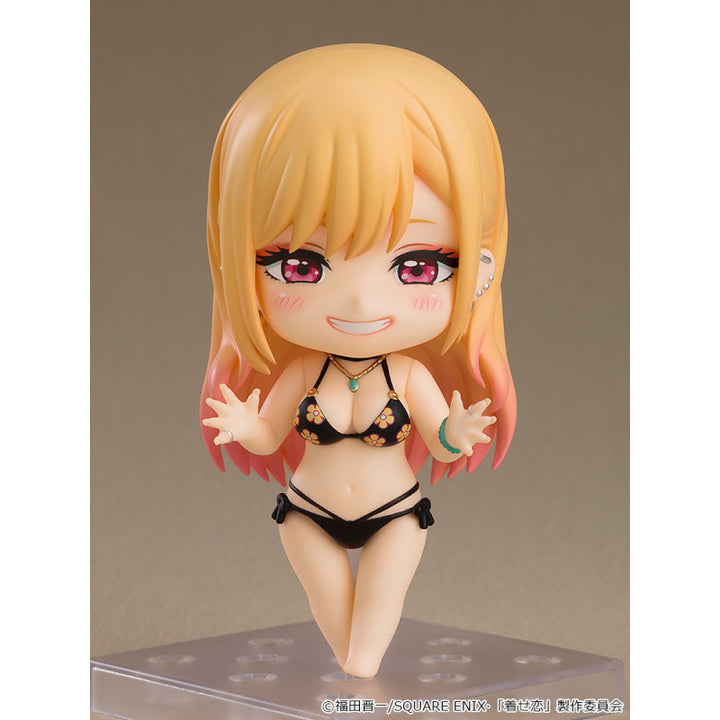 ねんどろいど 喜多川海夢 水着Ver.