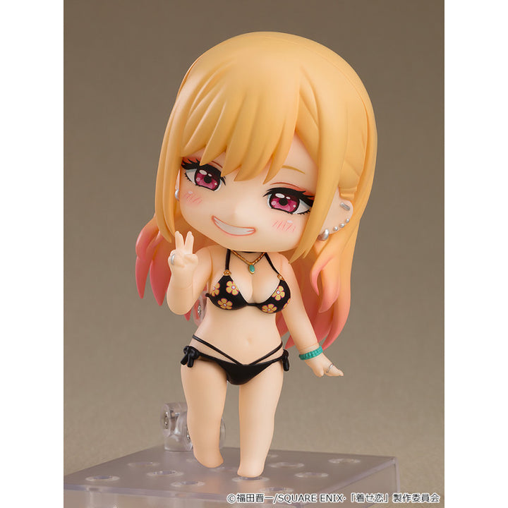 ねんどろいど 喜多川海夢 水着Ver.