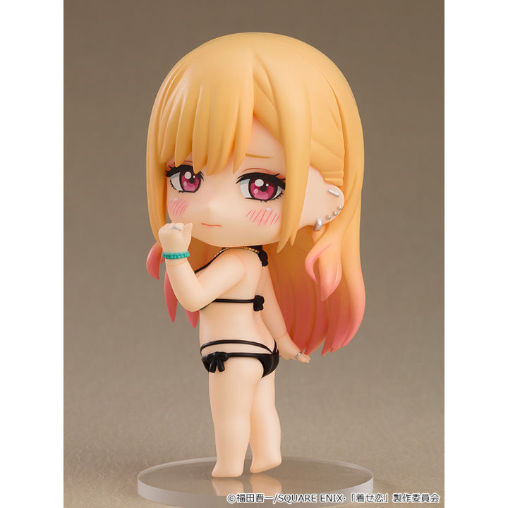 ねんどろいど 喜多川海夢 水着Ver.