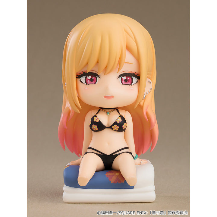 ねんどろいど 喜多川海夢 水着Ver.