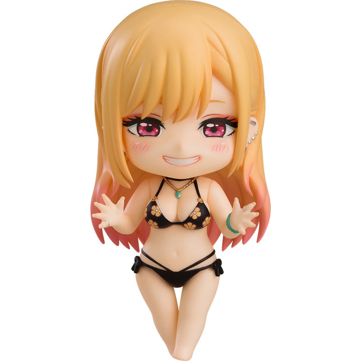 ねんどろいど 喜多川海夢 水着Ver.