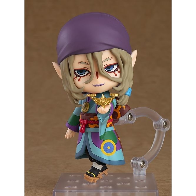 ねんどろいど 薬売り