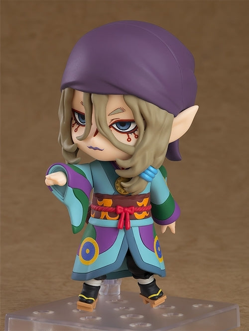 ねんどろいど 薬売り