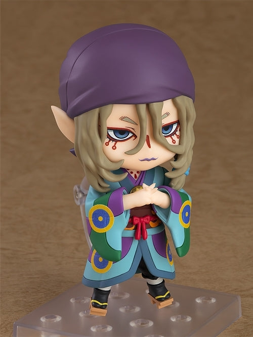 ねんどろいど 薬売り