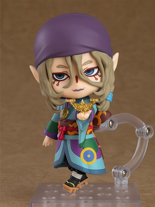 ねんどろいど 薬売り