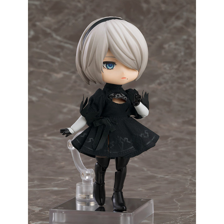 ねんどろいどどーる 2B(ヨルハ二号B型)