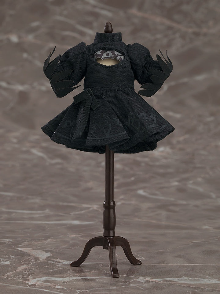 ねんどろいどどーる おようふくセット 2B(ヨルハ二号B型)