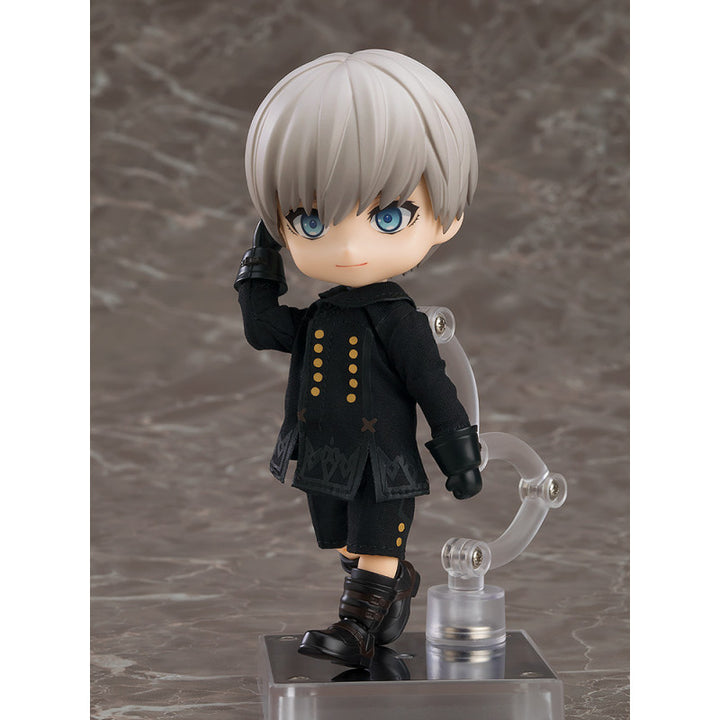 ねんどろいどどーる 9S(ヨルハ九号S型)
