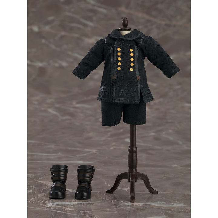 ねんどろいどどーる 9S(ヨルハ九号S型)