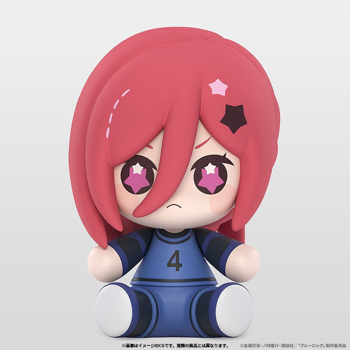 Huggy Good Smile 千切豹馬