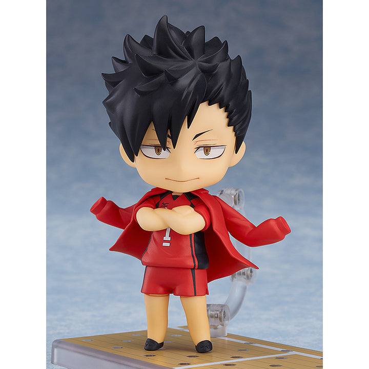 【再販】ねんどろいど 黒尾鉄朗