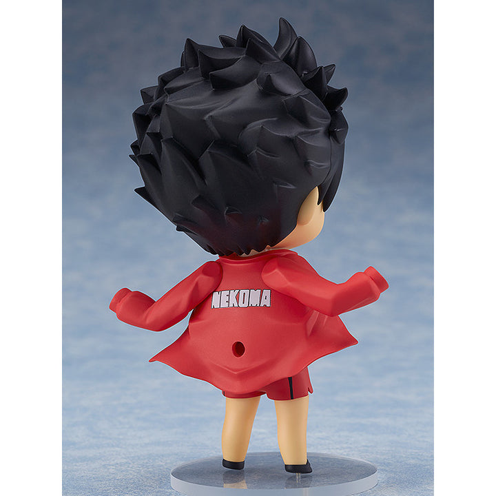 【再販】ねんどろいど 黒尾鉄朗