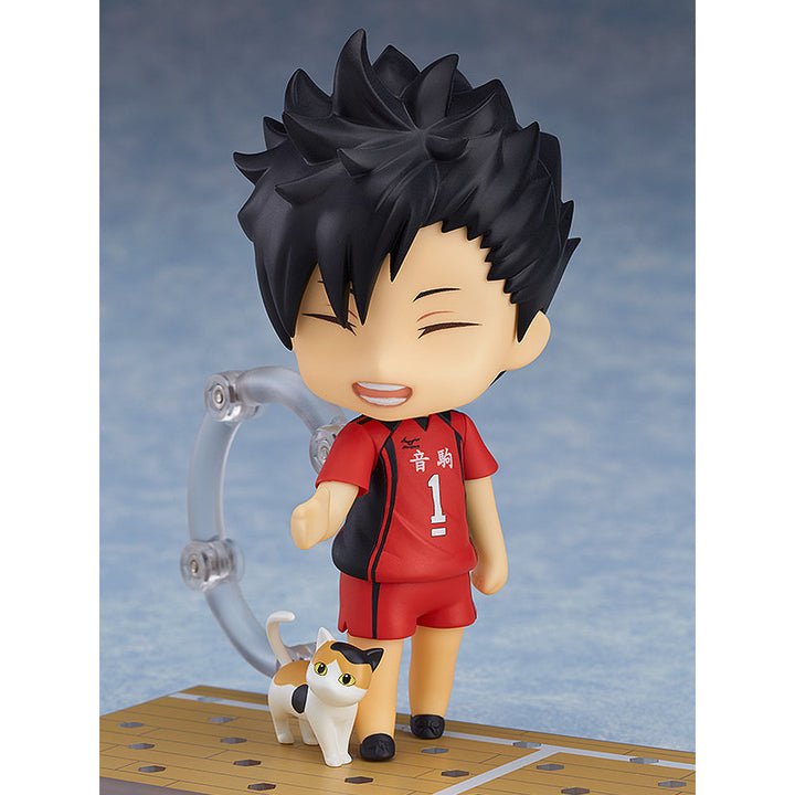 【再販】ねんどろいど 黒尾鉄朗