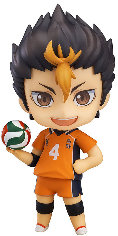 【再販】ねんどろいど 西谷夕