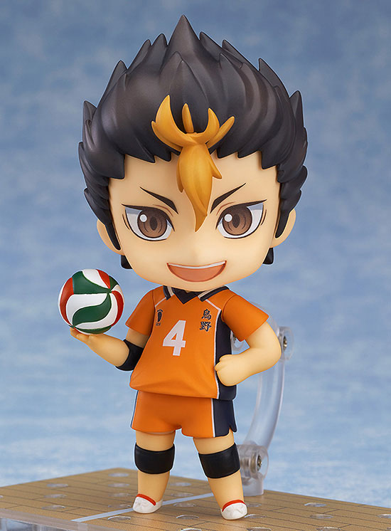 【再販】ねんどろいど 西谷夕