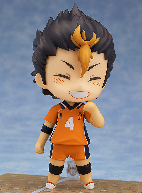 【再販】ねんどろいど 西谷夕
