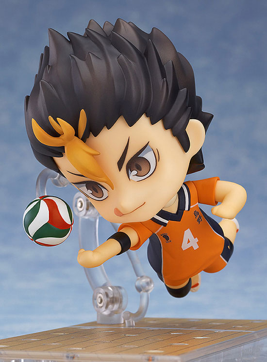 【再販】ねんどろいど 西谷夕