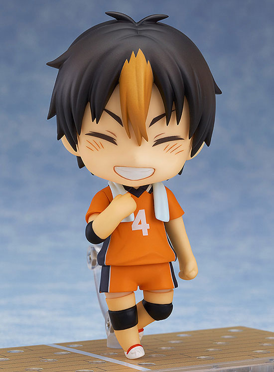【再販】ねんどろいど 西谷夕
