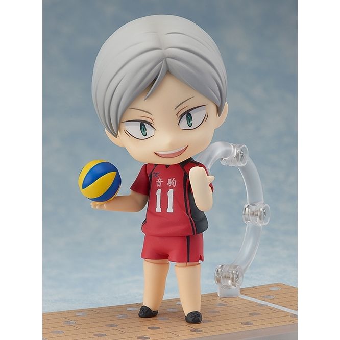 【決算セール対象！】 【再販】ねんどろいど 灰羽リエーフ
