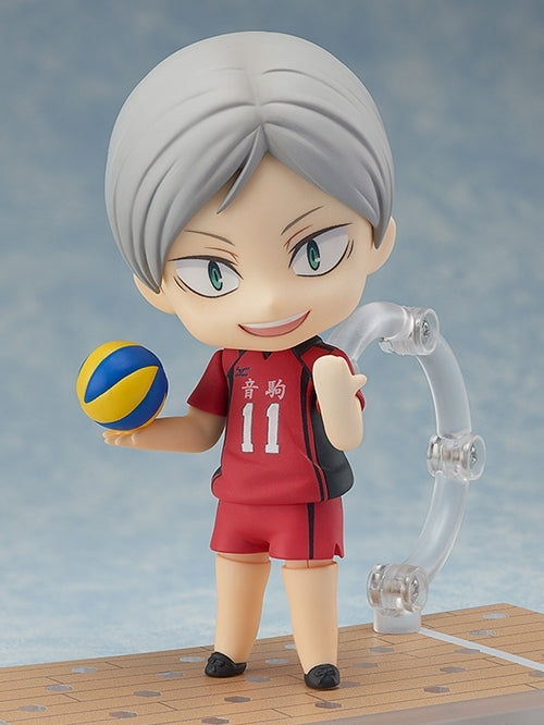 【決算セール対象！】 【再販】ねんどろいど 灰羽リエーフ