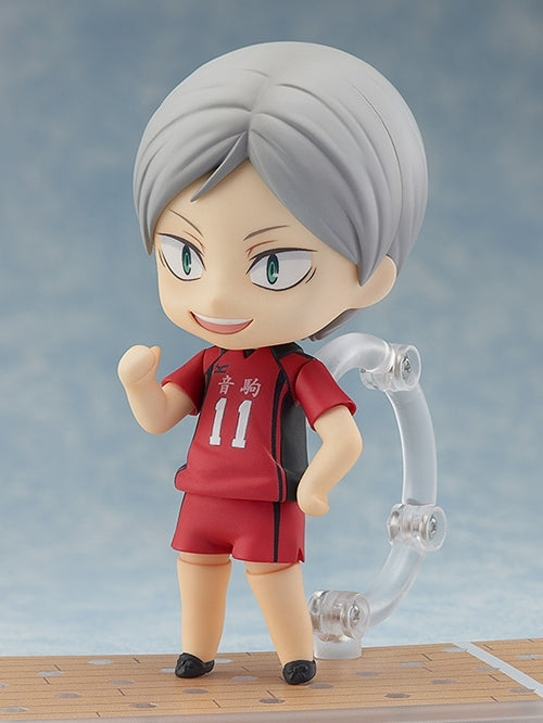 【決算セール対象！】 【再販】ねんどろいど 灰羽リエーフ