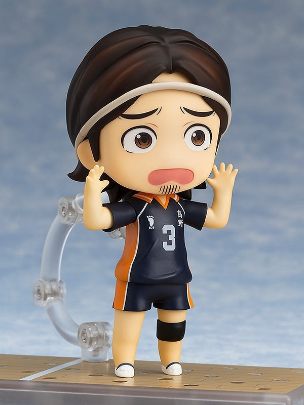 【再販】ねんどろいど 東峰旭