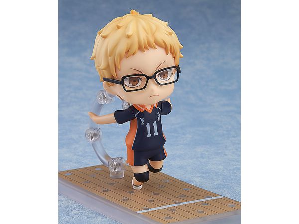 【再販】ねんどろいど 月島蛍