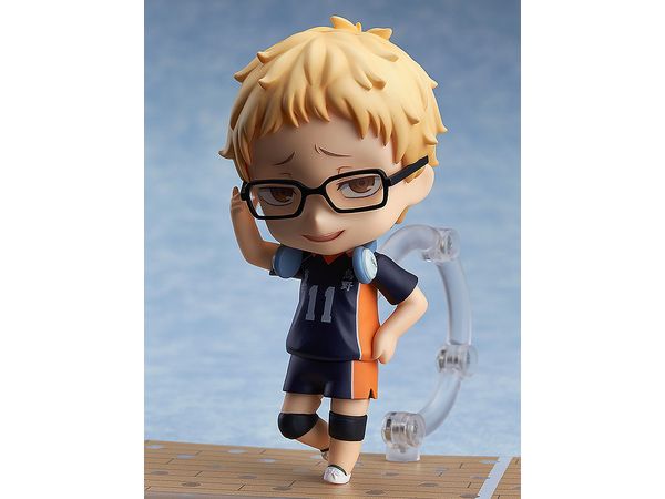 【再販】ねんどろいど 月島蛍