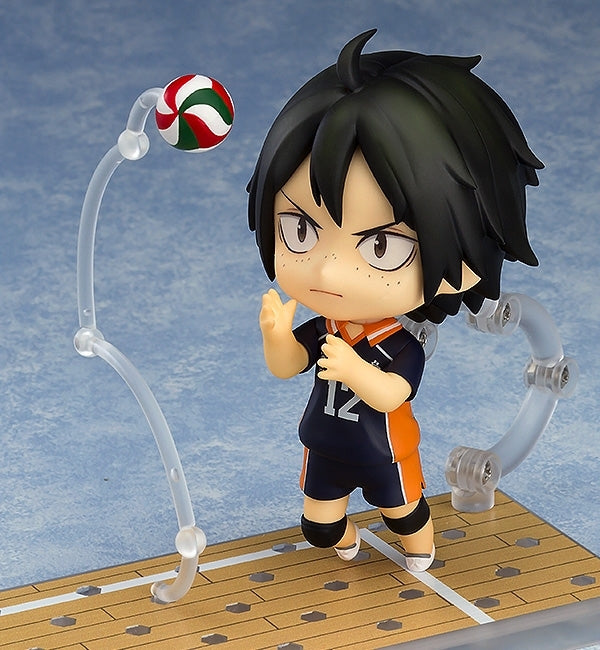 【再販】ねんどろいど 山口忠