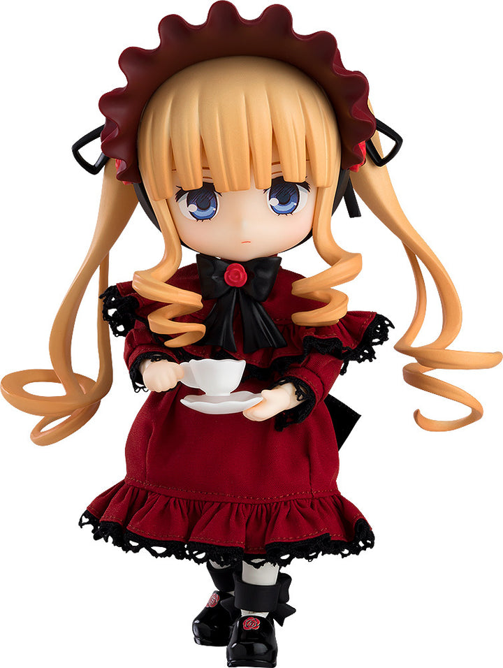 ねんどろいどどーる 真紅