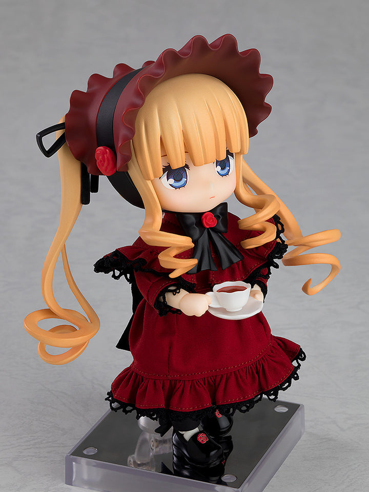 ねんどろいどどーる 真紅