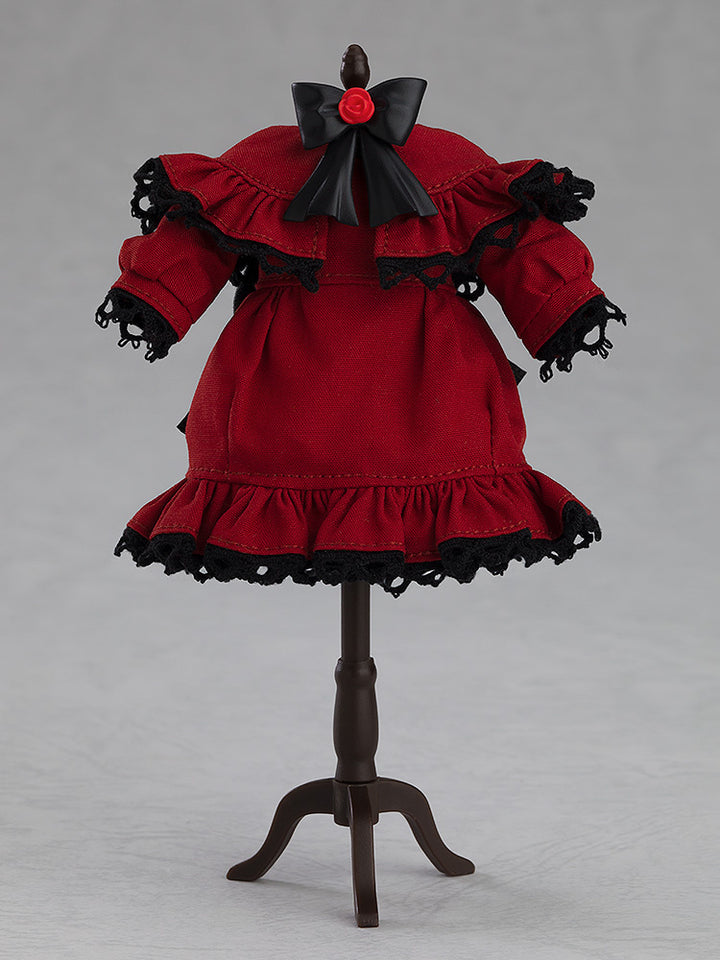 ねんどろいどどーる 真紅