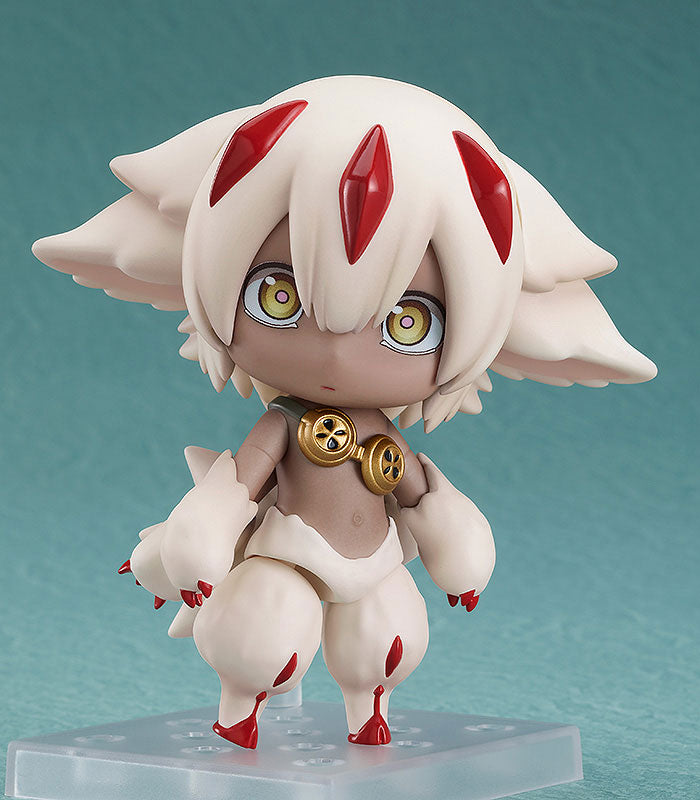 【再販】ねんどろいど ファプタ